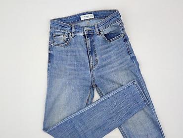 zara fleared jeans: PULL&BEAR, Jeansy damskie, rozmiar 2XS — 1