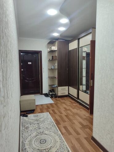 Продажа квартир: 3 комнаты, 93 м², Индивидуалка, 7 этаж, Евроремонт