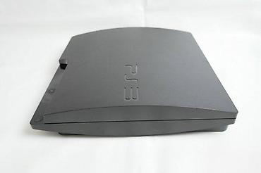 elektronska: Sony PlayStation 3 (model 3004B), lepo očuvana i potpuno ispravna — 9