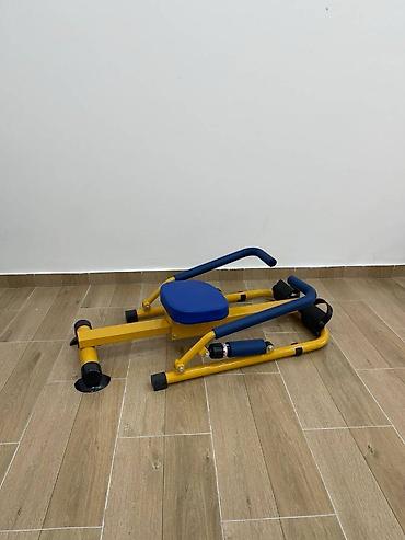 Rekviziti za vežbanje: BENČ KLUPA ZA DECU (do 6 god.) – DEČJE SPRAVE ZA VEŽBANJE Weight — 15