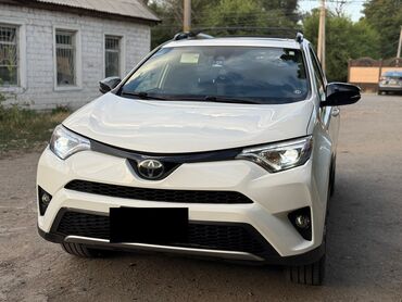 люк на камри: Toyota RAV4: 2018 г., 2.5 л, Автомат, Бензин, Кроссовер