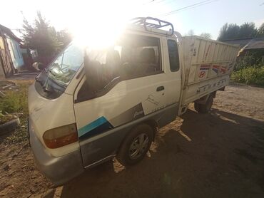 эндоскоп автомобильный бишкек: Жеңил жүк ташуучу унаа, Hyundai