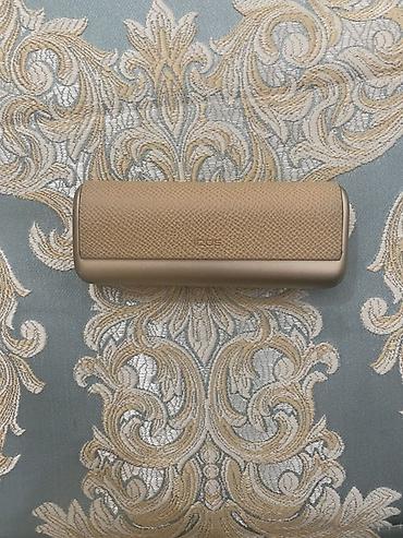 iqos illuma: IQOS ILUMA PRIME в золотистом цвете (Golden Khaki)— устройство для — 3