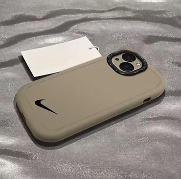 socket 1155: Чехол nike для айфона 12 состояние идеал — 1