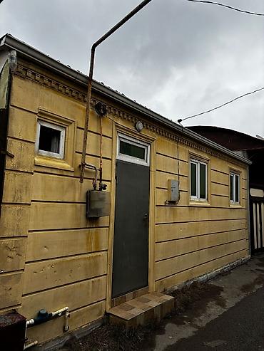 Аренда квартир: 2 otaqlı ev kiraye verilir nzsde dirol marketin yaninda heyet yoxdur — 6