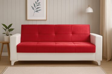 Çarpayılar: Divan, Yeni, Açılan, Bazalı, Parça, Ödənişli çatdırılma