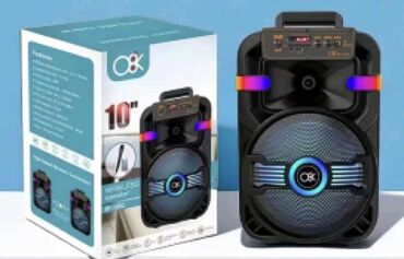torbe na rame replay: Bluetooth zvučnik. - Model BT-1002 - Jačina zvučnika 20 wati. -