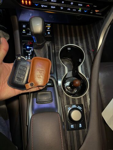 Lexus: Lexus RX: 2019 г., 3.5 л, Гибрид at lalafo.kg — 8 Lexus: Lexus RX: 2019 г., 3.5 л, Гибрид — 8