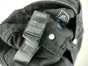 leginsy h: F&F, Jeansy damskie, rozmiar 3XL — 9