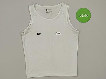 stanik primark: NO LABEL, Top damski, rozmiar S — 2