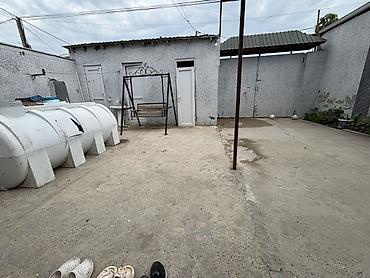 şahinlər mtk: 3 otaqlı, 2 kv. m, Yeni təmirli — 6