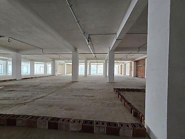 əmircan qəsəbəsi: Satılır obyekt 1 350 m², Şah İsmayıl Xətai m. 6 750 000 AZN 1 350 m² — 6
