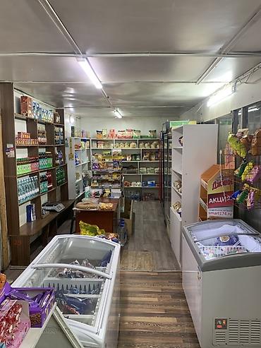 Продукты питания: Продуктовый магазин «АЛТАЙ» Магазин с 2-х ком квартирой сдается — 2