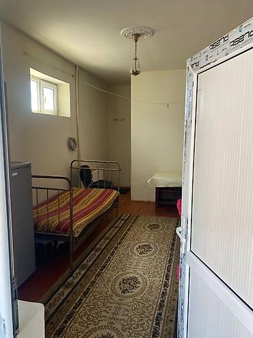 1 otaqli bina evi: Xırdalan yerləşir ev Bakı mühəndislik və aff parkın yanında Kirayə — 1