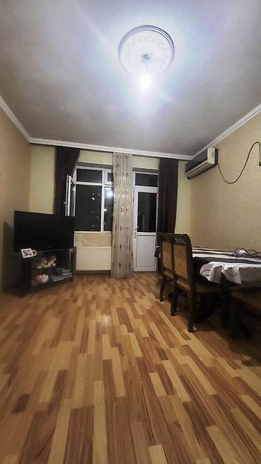 Mənzillər: 8-ci kilometr, 2 otaqlı, Yeni tikili, m. Xalqlar Dostluğu, 76 kv. m — 1
