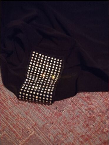 Cinslər və şalvarlar: Cins şalvar, Qız üçün, 14 - 16 yaş — 27