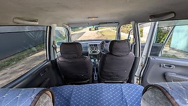Honda Capa: 1999 г., 1.5 л, Вариатор, Бензин, Хетчбек — 6