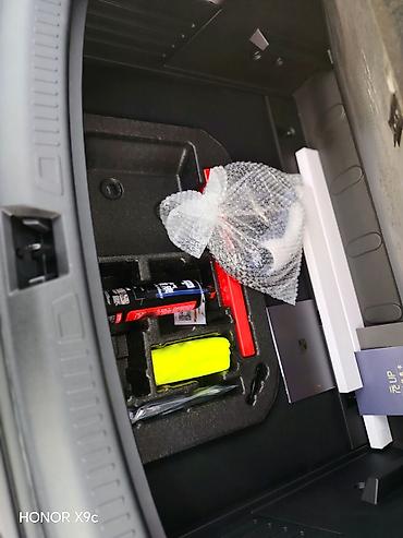 BYD: BYD Yuan Up: 2025 г., Электромобиль, Кроссовер — 8