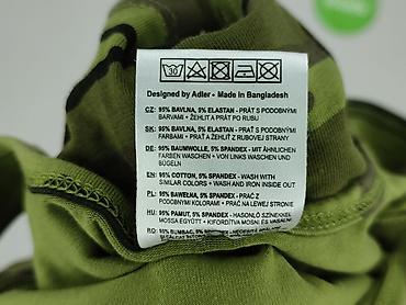 greenpoint bluzki: Adler, Top damski, rozmiar M — 5