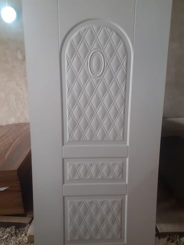 Giriş qapıları: Mənzil üçün Yeni Giriş qapısı 90x205 sm Zəmanətsiz, Ödənişli quraşdırma, Ödənişli çatdırılma — 24