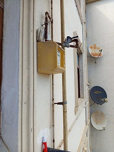 remontsuz evlerin satisi: Xırdalan, 1 otaqlı, Köhnə tikili, 36 kv. m — 3