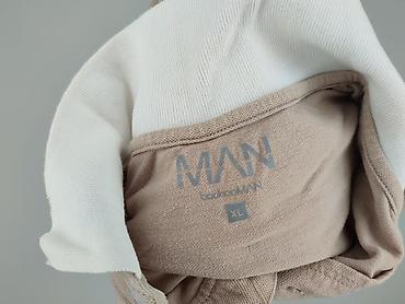 second hand outlet: BoohooMAN, Koszulka polo dla mężczyzn, rozmiar XL — 5