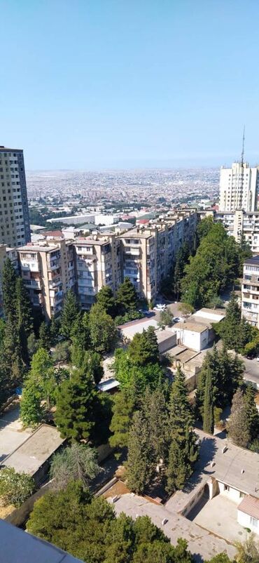 Yeni tikili: 9-cu mikrorayon, 3 otaqlı, Yeni tikili, 107 kv. m — 1