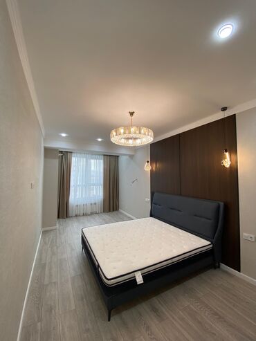 срочная продажа квартир: 3 комнаты, 92 м², Элитка, 12 этаж, Евроремонт