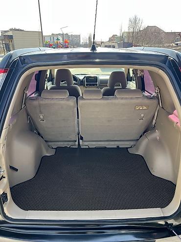 v klass: Honda CR-V: 2005 г., 2.4 л, Автомат, Бензин, Кроссовер — 9