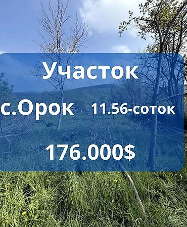 башкара: 11 соток, Для строительства, Красная книга — 1