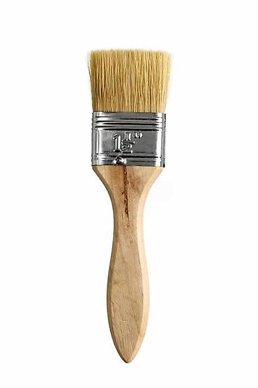 eboksid boya: Fırça N_1.5, 20 sm Xüsusiyyətlər Brend: No Brand Tip: Fırça Sayı, əd — 1