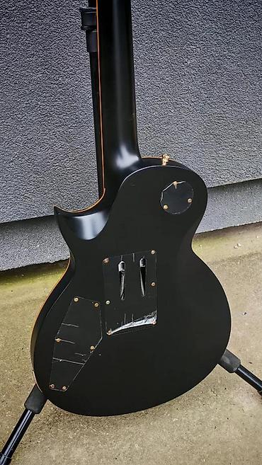 Gitare: HARLEY BENTON SC-CUSTOM III FR VBK | . Slanje po dogovoru — 7