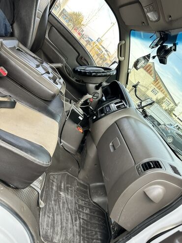 Легкий грузовой транспорт: Легкий грузовик, Hyundai, Стандарт, Новый — 9