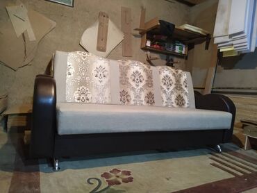 Угловые диваны: Диваны! Диваны! Диван! Новые Раскладные Качество отличное Разные — 15