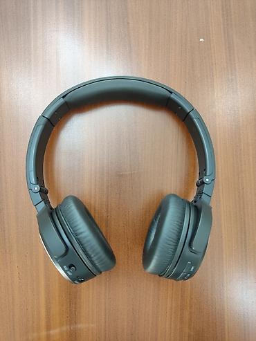 Qulaqcıqlar: Yeni Simsiz (Bluetooth) Qulaqcıqlar, rəng - Qara — 5