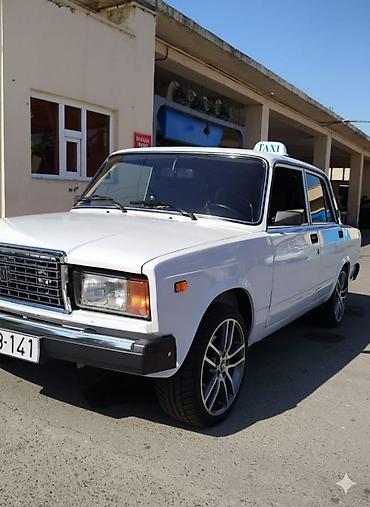 lada riva: Taksi Fealiyeti Gosderilir Her Nov Baglamalari Catdirmaq Daxil (Elaqe — 1