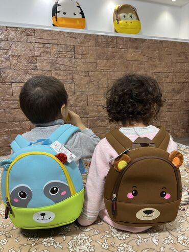 арзан сумка: Другие товары для детей