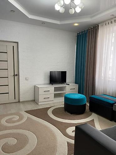 Долгосрочная аренда квартир: 2 комнаты, Агентство недвижимости, Без подселения, С мебелью полностью — 7