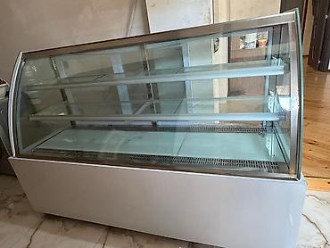 hoffmann sg 400dls: Soyuducu işlənməyib 950 azn — 2