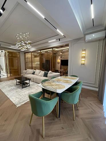 Продажа квартир: 3 комнаты, 137 м², Элитка, 9 этаж, Дизайнерский ремонт at lalafo.kg — 1 Продажа квартир: 3 комнаты, 137 м², Элитка, 9 этаж, Дизайнерский ремонт — 1