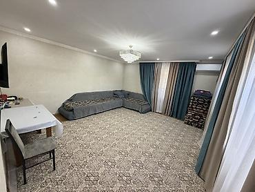 токмок кун чыгыш: 5 бөлмө, 170 м², 10 соток, Беловодское, Менчик ээси — 6