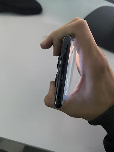 delux m800 pro бишкек: Redmi, Redmi Note 14 Pro, Колдонулган, 256 ГБ, түсү - Кара, 2 SIM — 6