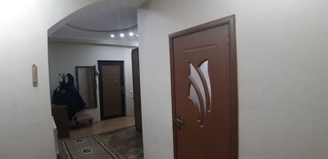 Yeni tikili: 3 otaqlı, Yeni tikili, m. Həzi Aslanov, 108 kv. m — 11