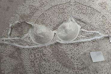 Bras, bralettes: Bras, bralettes — 1