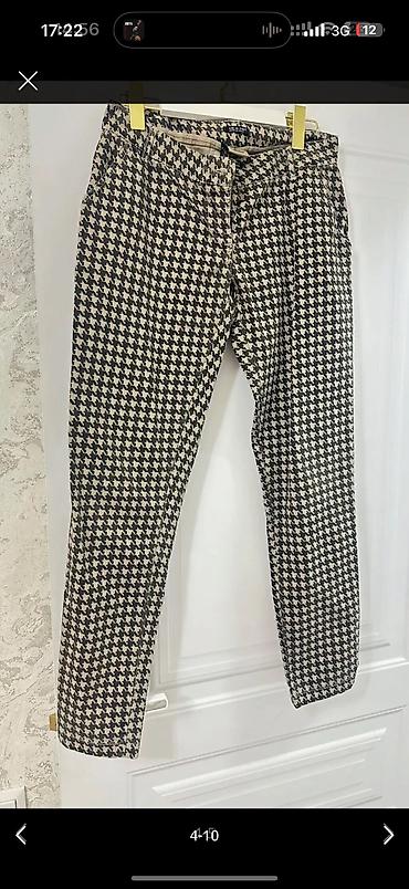 Брюки: Брюки S, M — 3