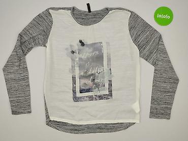 uniqlo basic t shirt: Flame, Bluzka damska, rozmiar XS — 2