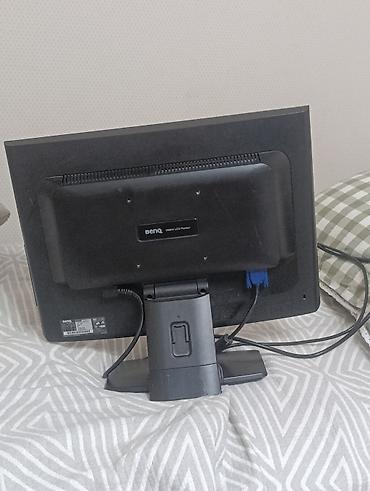 Мониторы: Монитор BenQ 19" ( E920W/E900W, широкоформатный LCD) - Диагональ: 19 — 2