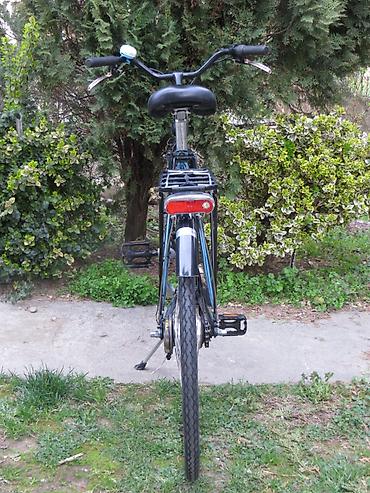 Dečiji bicikli: Bicikl-THUNDERBIRD 28" Bicikl je u dosta dobrom stanju bez ikakvog — 18