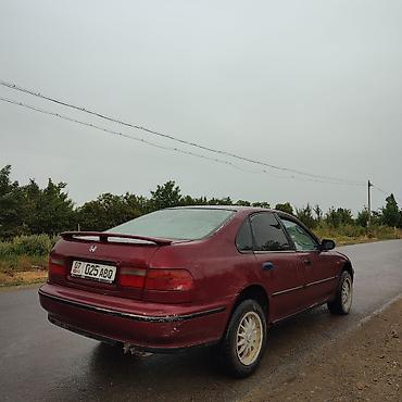 хонда аккорд 2007: Honda Accord: 1994 г., 2 л, Механика, Бензин, Седан — 3