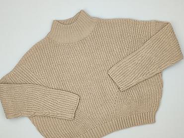 deezee swetry: Sinsay, Sweter damski, rozmiar 2XS — 1
